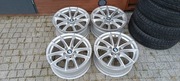Komplet alufelgi BMW G30/G31/G32 520/530 17" 5x112