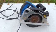 Pilarka tarczowa Biltema 1300W 185 mm