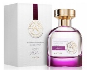 AVON Artistique Patchouli Indulgence Eau De Parfum 50 ml