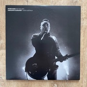 Peter Hook & the Light - Unknown Pleasures Live LP