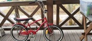 Rower dziecięcy Le Grand 20” Retro kids Bike