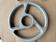 Szarpak Spomasz Żary do wilka Wilk 160 mm