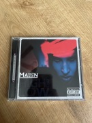 Marilyn Manson - The High End Low cd 