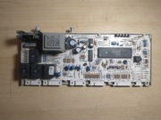 Moduł sterujący programator pralki INDESIT WT82 EX