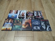 Jestem numerem cztery, Zestaw różnych 9  filmów