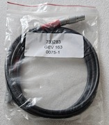 Kabel transmisji danych do kontrolera Leica GPS RX1200 Gev163