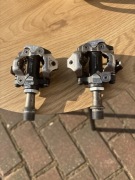 Pedały Shimano Deore XT PD-M780 SPD MTB rowerowe 100% sprawne