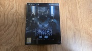 PS3 Star wars Force unleashed II premierowe