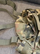 Sprzedam kurtkę i spodnie  wojskowe goratex  