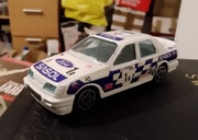 Ford Sierra Bburago 1:43 Made on Italy