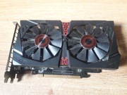 ASUS NVIDIA GEFORCE GTX 750 TI 2GB