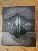 Diablo 3 (dodatek Riper of Souls) edycja kolekcjonerska