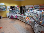 Sprzedam meble apteczne biurowe kosmetyczne regały