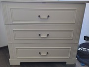 Komoda 3 szufladowa Bellamy