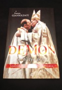 Demon w Watykanie Franca Giansoldati | Maciel Legioniści Chrystusa