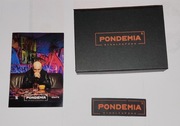 Pono - Pondemia USB Autograf Preorder