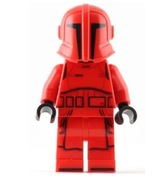 Minifigurka LEGO STAR WARS Figurka Imperial Praetorian Guard sw1343