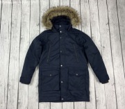 Jack Wolfskin Outdoors Function 65 Męska Kurtka Parka Rozmiar M