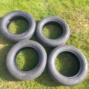 4 sztuki opony letnie 175/65 R14 82T GREEN HP rocznik 2021 bieżnik 7mm 