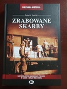 Zrabowane skarby Losy dzieł sztuki na ziemiach polskich Robert Kudelski