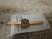 Służba więzienna Czechy ,spinka do krawatu