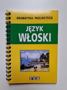 Język włoski - Gramatyka przejrzyście - REA