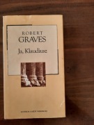 Robert Graves - Ja, Klaudiusz