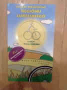 Lublin-Wola Uhruska mapa 