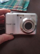 Aparat cyfrowy Fujifilm Finepix AV100