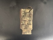 Kieszeń Direct Action Universal Radio Pouch - PenCott Badlands