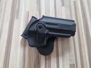 Kabura uniwersalna Nuprol ASG