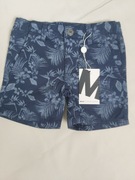 Szorty spodenki chłopięce Milk Copenhagen r.98/104 NOWE