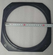 PIERŚCIENIE OZDOBNE DO KOLUMN UNITRA TONSIL