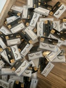 Doczepiane sztuczne rzęsy