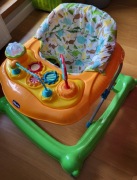 Chodzik biegaczek Chicco 6+ składany