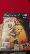 Gry ps 2 parę płytek 