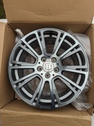 Felga aluminiowa Brabus Monoblock R R12-858-50 Mercedes 8.5Jx18" 5x112 ET50