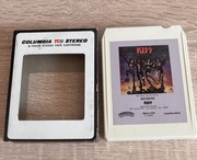 KISS - Destroyers 8track