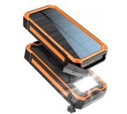 Powerbank PAIDASHU 20000 mAh