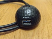 Przedłużka USB W-wa