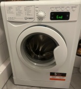Pralka Indesit 6 Kg