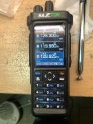 Radiotelefon  BajeTon 9000