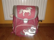 Tornister Hama Zdrowy dla plecków kl. 1-3 dodatki