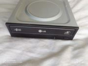Nagrywarka DVD LG GH22NP20 IDE PATA  Super Multi czarna