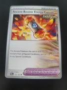 Ancient booster energy capsule - Paradox Rift PAR