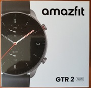 AMAZFIT GTR 2 - tylko pudełko