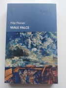 Małe Palce - Filip Florian ksiązka