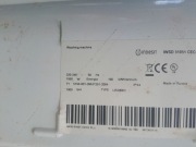Indesit IWSD51051 wszystkie części sterownik pompy silnik bęben drzwi