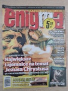 Enigma. Klucz do tajemnic 