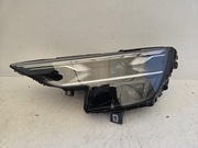 Lampa lewa Audi Q8 2024